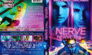Nerve (2016) R1 DVD Cover