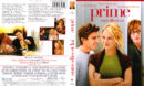 Prime (2006) R1 DVD Cover