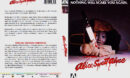 Alice Sweet Alice (1976) Blu-Ray Covers