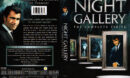Night Gallery - the Complete Series (2017) R1 DVD Cover