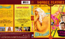 Age of Consent & Cactus Flower Blu-Ray Cover