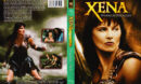 Xena - Warrior Princess (Season 2) R1 DVD Cover