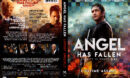 Angel Has Fallen R1 DVD Cover