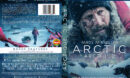 Arctic (2019) Blu-Ray Cover