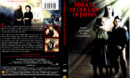 THE MIRACLE OF OUR LADY OF FATIMA (1952) DVD COVER & LABEL