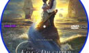 The King's Daughter (2022) R1 Custom DVD Label