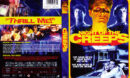 Night of the Creeps (1986) R1 DVD Cover