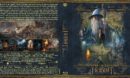 Der Hobbit - Eine unerwartete Reise (2012) DE Blu-Ray Cover