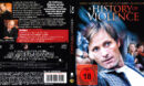 A History Of Violence (2005) DE Blu-Ray Cover