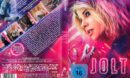Jolt (2020) R2 DE DVD Cover