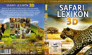 Safari Lexikon 3D (2011) DE Blu-Ray Cover