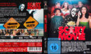 Scary Movie (2000) DE Blu-Ray Cover