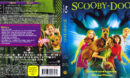 Scooby-Doo (2002) DE Blu-Ray Cover