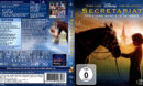 Secretariat (2011) DE Blu-Ray Cover