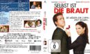 Selbst ist die Braut (2009) DE Blu-Ray Cover