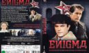 Enigma (1982) R2 DE DVD Cover