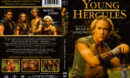 Young Hercules (Complete Series) R1 DVD Cover