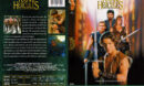 Young Hercules (1997) R1 DVD Cover