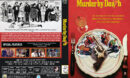 Murder by Death (1976) R1 Custom DVD Cover & Label V2
