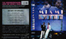 Miami Vice (Season 1) R1 DVD Cover