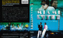 Miami Vice (Season 2) R1 DVD Cover