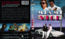 Miami Vice (Season 4) R1 DVD Cover
