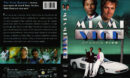 Miami Vice (Season 5) R1 DVD Cover