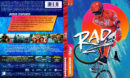 Rad (1986) Blu-Ray Cover