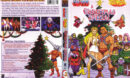 He-Man & She-Ra Christmas Special R1 DVD Cover