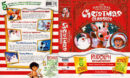 Rudolph the Red-Nosed Reindeer R1 DVD Covers