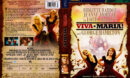 Viva Maria (1965) R1 DVD Cover