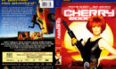 Cherry 2000 (1987) R1 DVD Cover