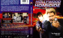 Hollywood Homicide (2003) R1 DVD Cover