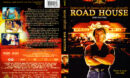 Road House (1989) R1 DVD Cover