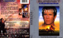the Patriot (2000) R1 DVD Cover
