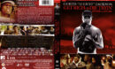 Get Rich or Die Tryin' (2005) R1 DVD Cover