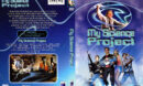 My Science Project (1999) R1 DVD Cover
