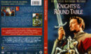 Knights of the Round Table (1953) R1 DVD Cover