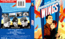 Wings (1927) R1 Custom DVD Cover