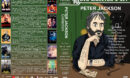 Peter Jackson Collection R1 Custom DVD Cover