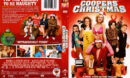 Cooper's Christmas (2010) R1 DVD Cover
