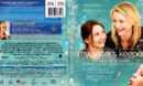 My Sister's Keeper (2009) Blu-Ray Cover