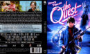 The Quest (1996) R1 DVD & Blu-ray Covers