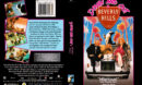 Down and Out in Beverly Hills R1 DVD Cover