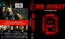 Mr. Robot (Complete Series) (2020) R1 DVD Cover