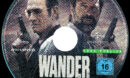 Wander (2020) DE Blu-Ray Label