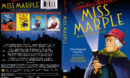 The Agatha Christie Miss Marple Collection R1 DVD Cover