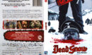 Dead Snow (2008) R1 DVD Cover