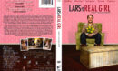 Lars and the Real Girl (2008) R1 DVD Cover