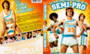 Semi-Pro (2008) R1 DVD Cover